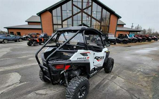 2023 Polaris RZR Trail S 900 Sport