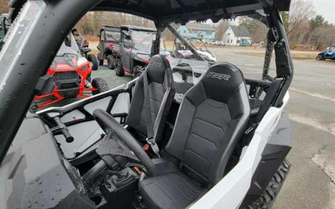 2023 Polaris RZR Trail S 900 Sport