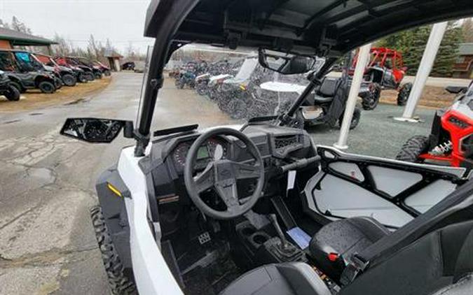 2023 Polaris RZR Trail S 900 Sport