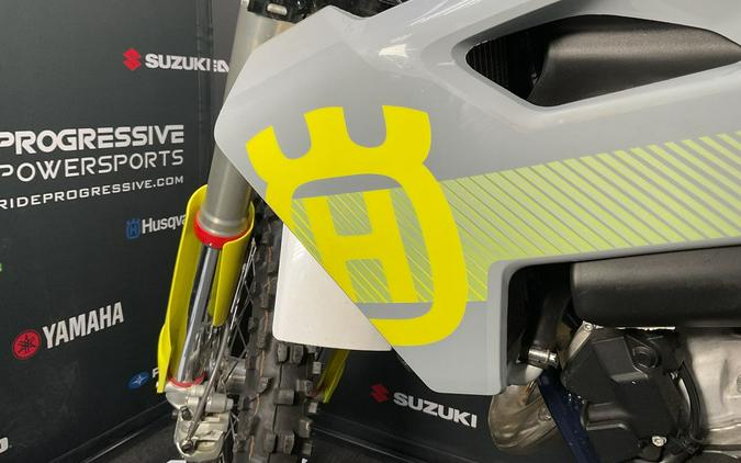 2024 Husqvarna® TC 125