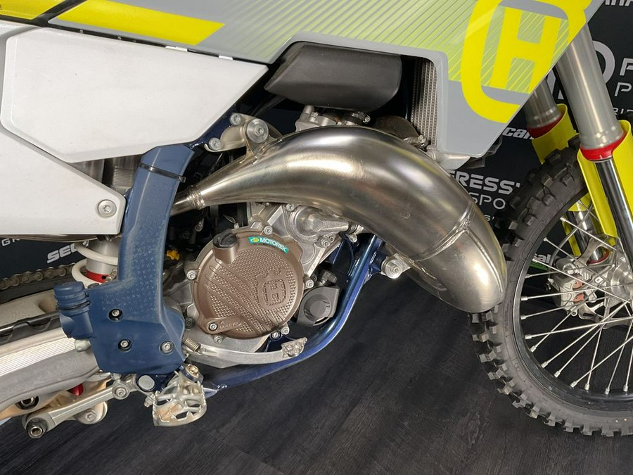 2024 Husqvarna® TC 125