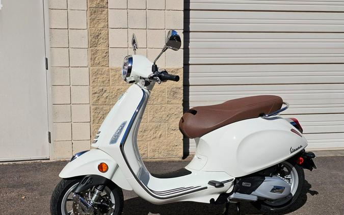 2023 Vespa Primavera 150