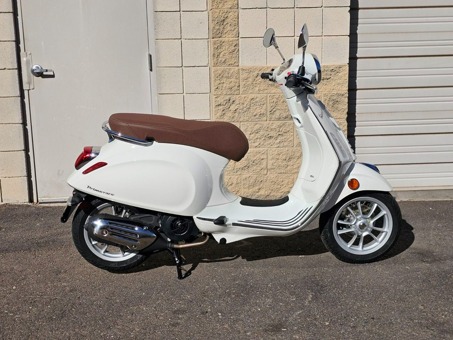 2023 Vespa Primavera 150