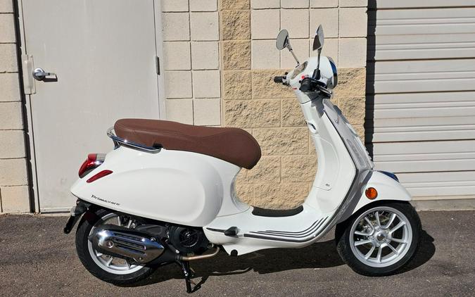 2023 Vespa Primavera 150