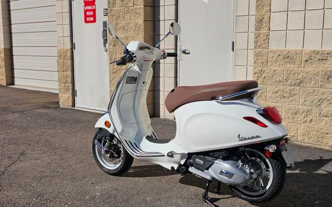 2023 Vespa Primavera 150