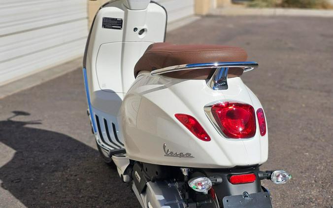 2023 Vespa Primavera 150