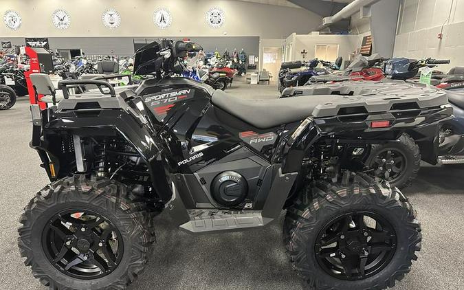 2024 Polaris® Sportsman 570 Trail