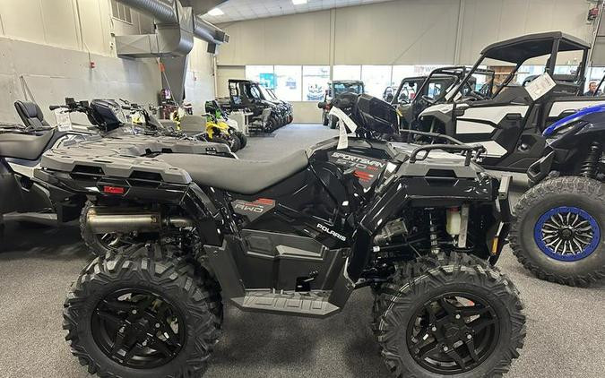 2024 Polaris® Sportsman 570 Trail