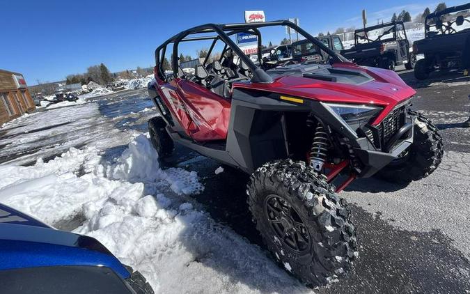 2022 Polaris® RZR PRO XP 4 Premium