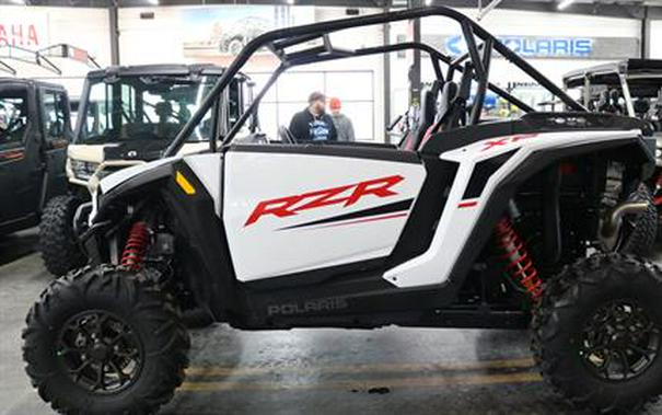 2024 Polaris RZR XP 1000 Sport