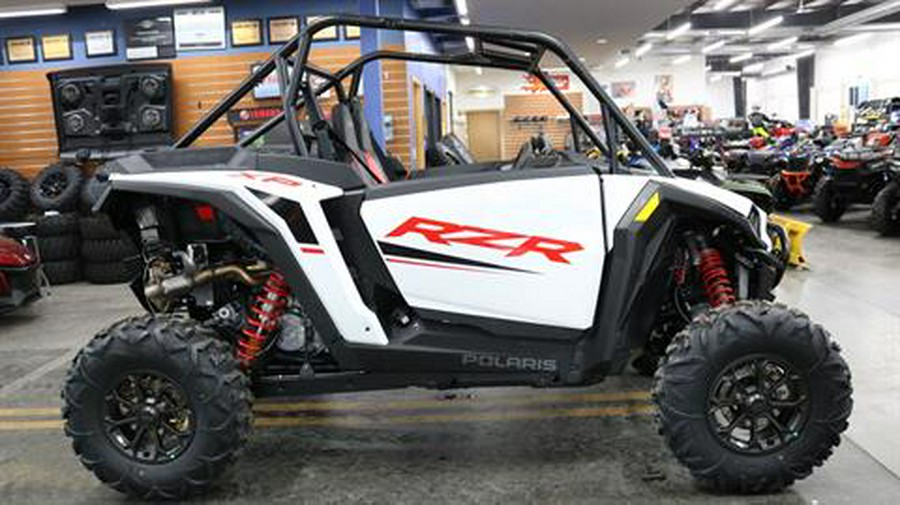 2024 Polaris RZR XP 1000 Sport