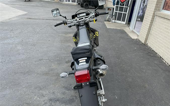 2023 Suzuki DR-Z400S