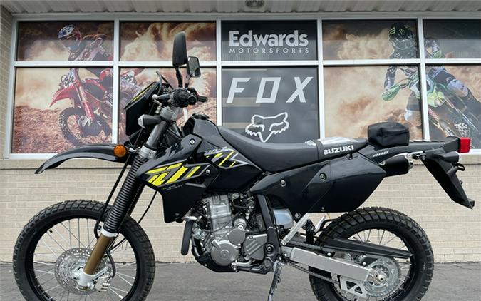 2023 Suzuki DR-Z400S