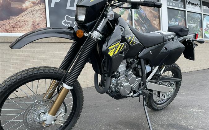 2023 Suzuki DR-Z400S