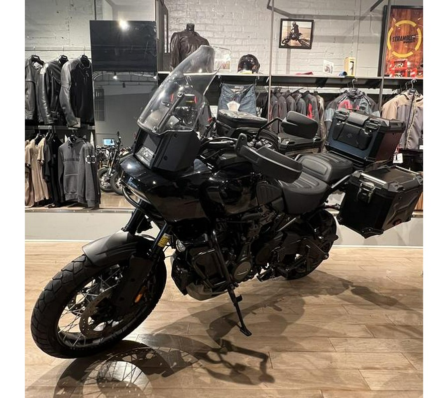 2021 Harley-Davidson® Pan America™ 1250 Special