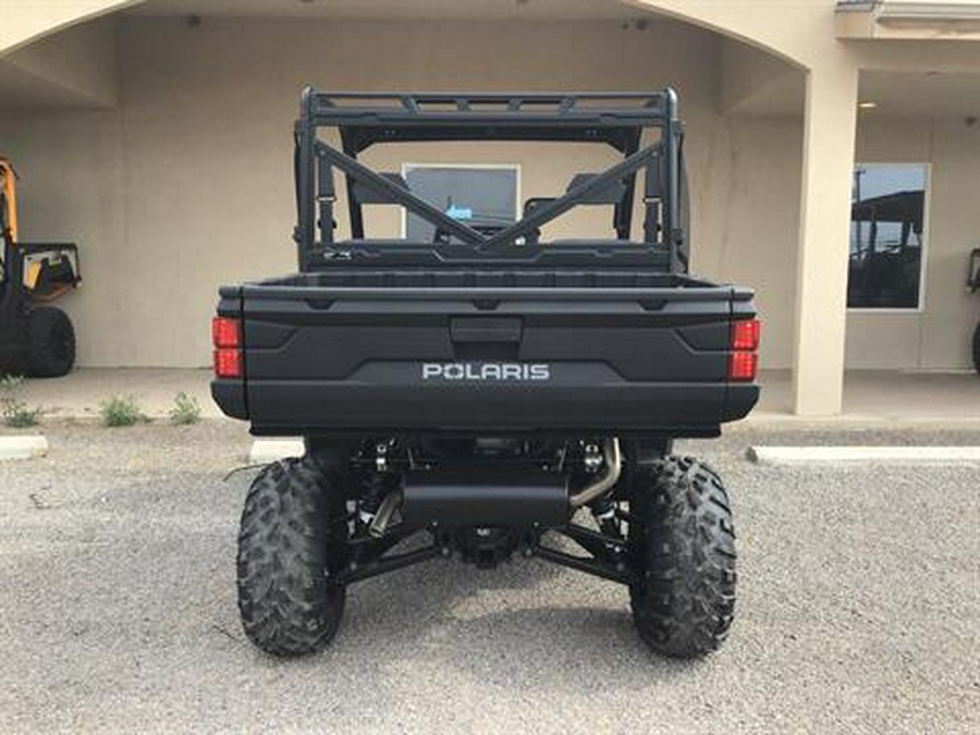 2025 Polaris Ranger 1000