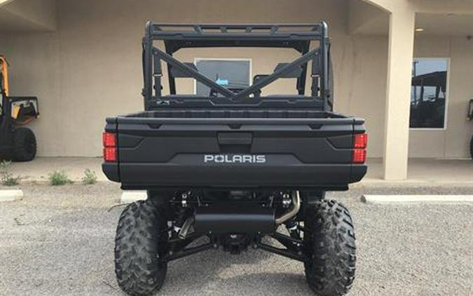 2025 Polaris Ranger 1000