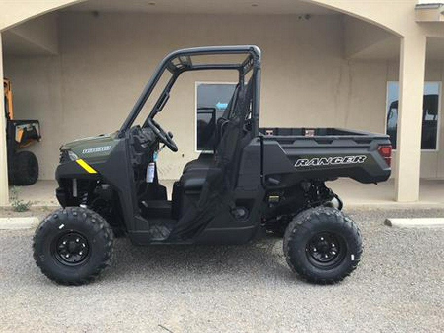 2025 Polaris Ranger 1000