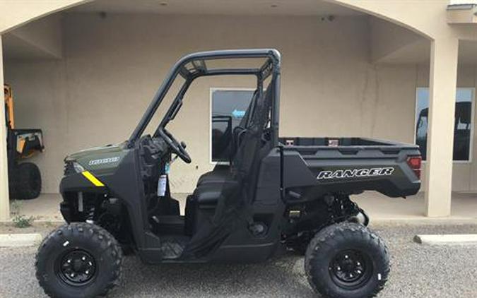 2025 Polaris Ranger 1000