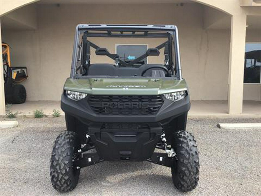 2025 Polaris Ranger 1000