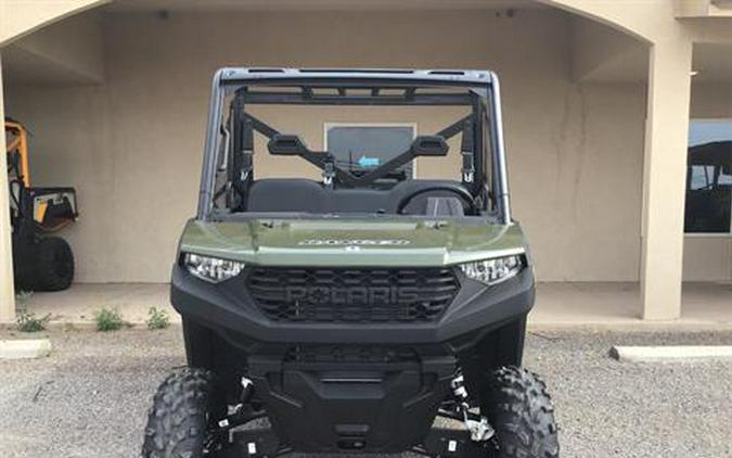 2025 Polaris Ranger 1000