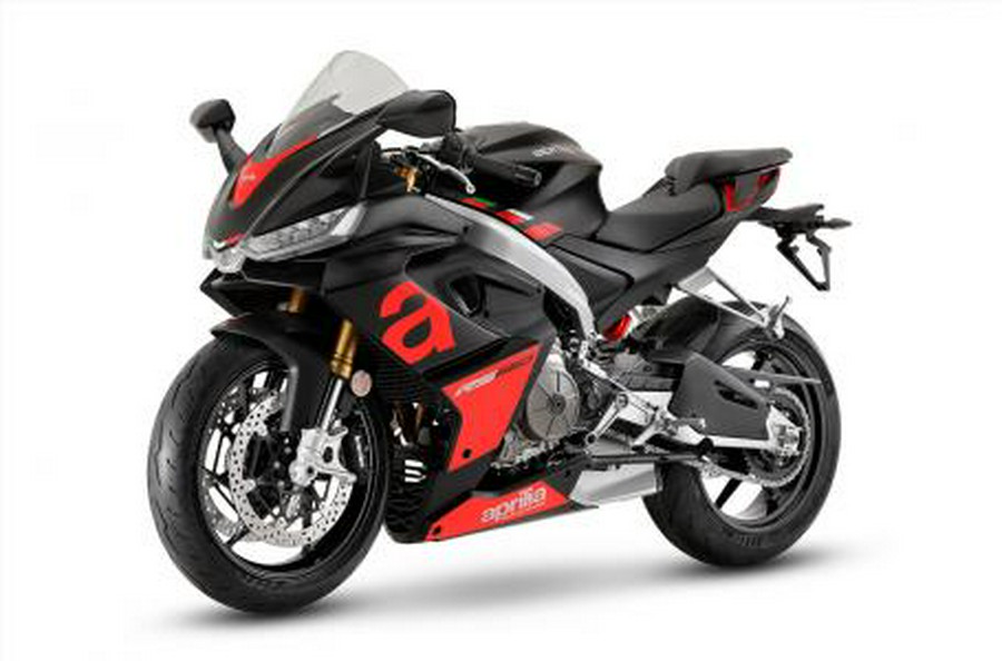 2024 Aprilia [Off-Site Inventory] RS 660