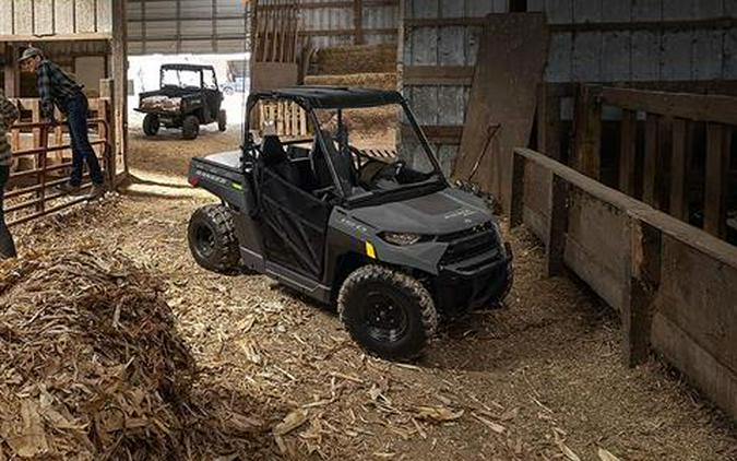 2024 Polaris Ranger 150 EFI