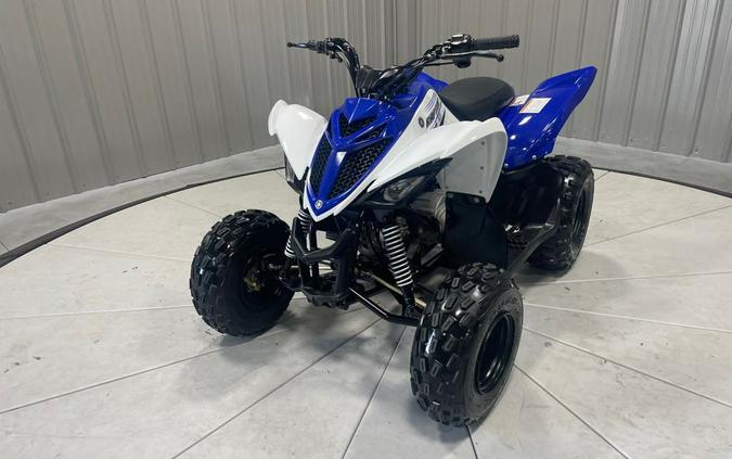 2016 Yamaha RAPTOR 90