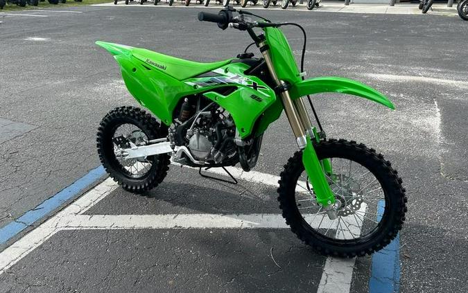 2025 Kawasaki KX™85