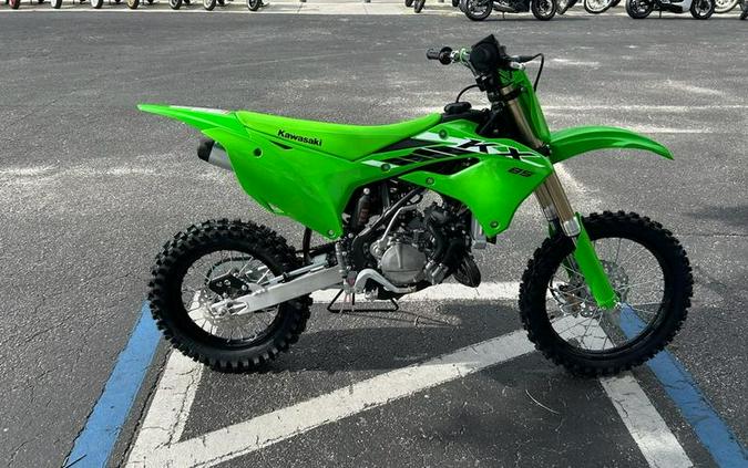 2025 Kawasaki KX™85