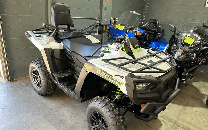 2024 Arctic Cat® Alterra 600 TRV XT