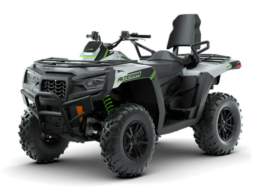 2024 Arctic Cat® Alterra 600 TRV XT