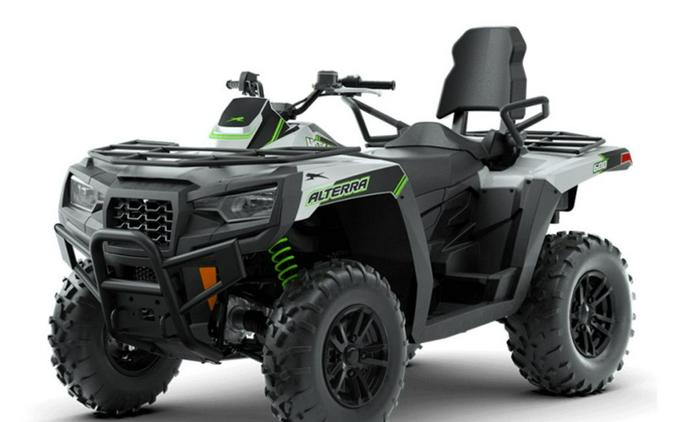 2024 Arctic Cat® Alterra 600 TRV XT