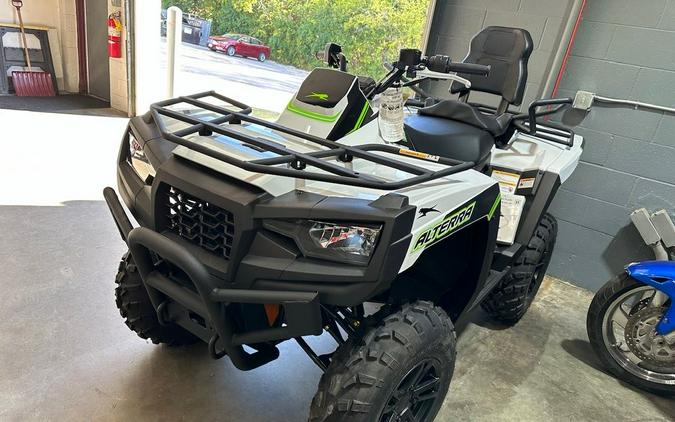 2024 Arctic Cat® Alterra 600 TRV XT