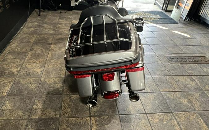 FLHTCU 2017 Electra Glide® Ultra Classic®