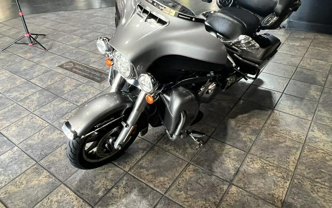 FLHTCU 2017 Electra Glide® Ultra Classic®