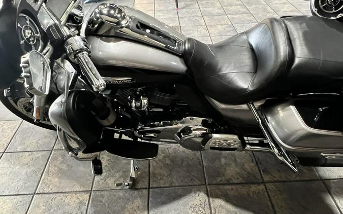 FLHTCU 2017 Electra Glide® Ultra Classic®
