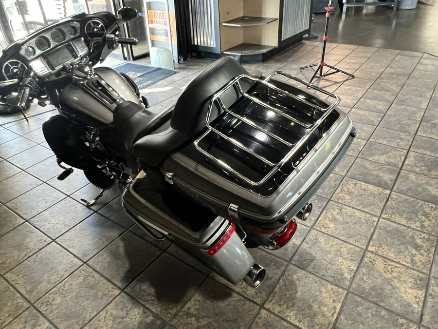 FLHTCU 2017 Electra Glide® Ultra Classic®