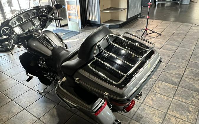 FLHTCU 2017 Electra Glide® Ultra Classic®