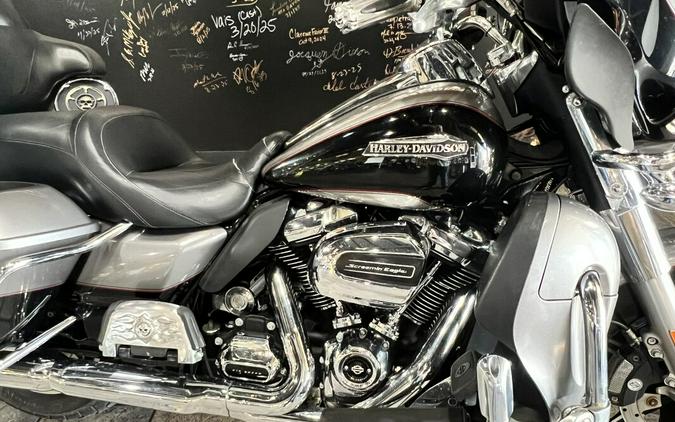 FLHTCU 2017 Electra Glide® Ultra Classic®