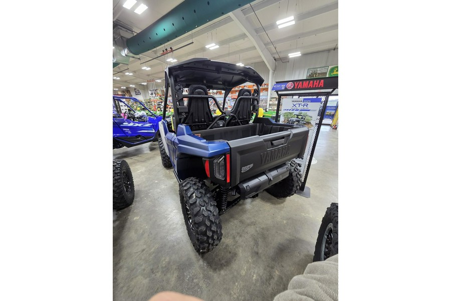 2026 Yamaha Wolverine RMAX2 1000 Limited