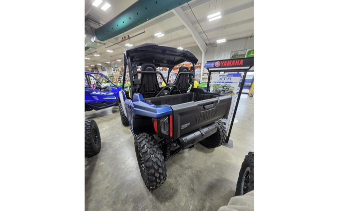 2026 Yamaha Wolverine RMAX2 1000 Limited