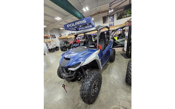 2026 Yamaha Wolverine RMAX2 1000 Limited