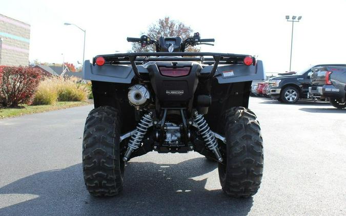 2026 Honda FourTrax Foreman® Rubicon 4x4 Automatic DCT EPS Deluxe