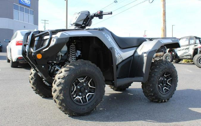2026 Honda FourTrax Foreman® Rubicon 4x4 Automatic DCT EPS Deluxe