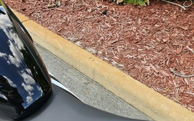 2025 Triumph Trident 660 Cobalt Blue/Sapphire Black 660