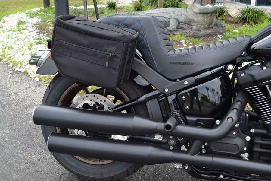 2020 Harley-Davidson® Low Rider® S - FXLRS