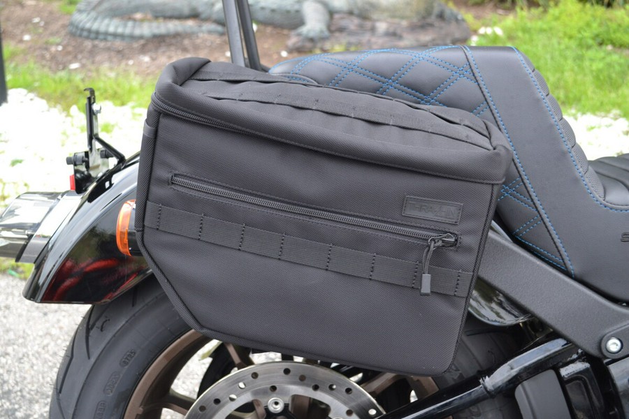 2020 Harley-Davidson® Low Rider® S - FXLRS