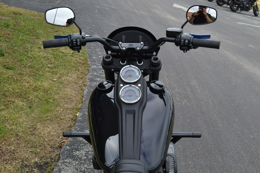 2020 Harley-Davidson® Low Rider® S - FXLRS