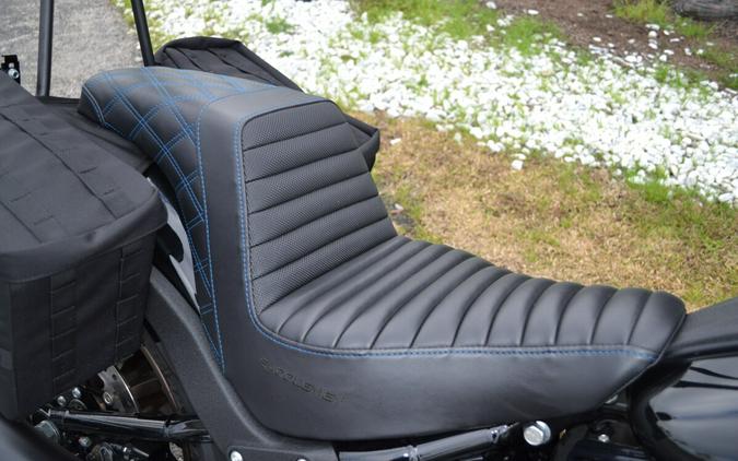 2020 Harley-Davidson® Low Rider® S - FXLRS